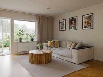 Bostadsbild