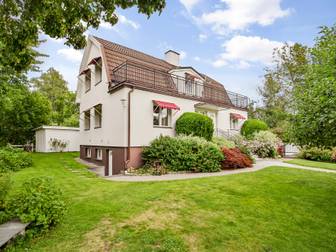 Bostadsbild