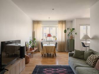 Bostadsbild