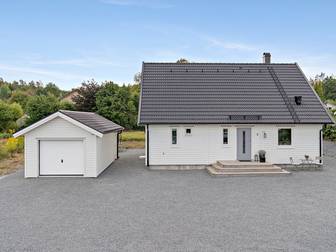 Bostadsbild