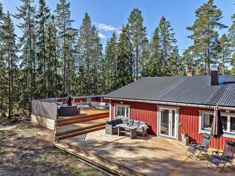 Solhem Nyckelberga 4