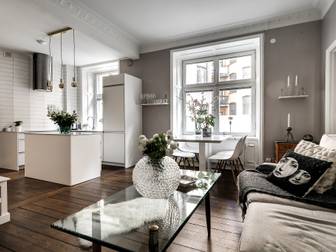 Östermalmsgatan 42 A