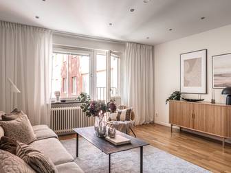 Bostadsbild