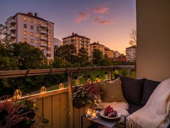 Bostadsbild