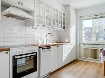 Bostadsbild