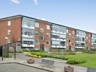 Kung Kristians Väg 3D