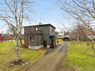 Bergmästarvägen 34