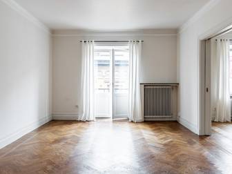 Regeringsgatan 85A, 4 tr