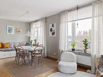 Bostadsbild