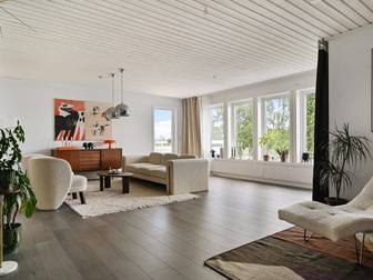 Bostadsbild