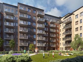 Kungsängsesplanaden 10C