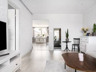 Bostadsbild