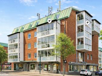 Bostadsbild
