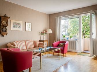 Bostadsbild
