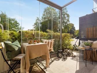 Bostadsbild