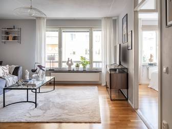 Bostadsbild