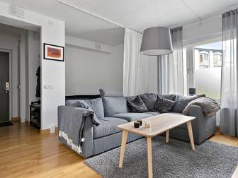 Eklundshovsvägen 31