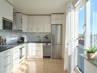 Bostadsbild