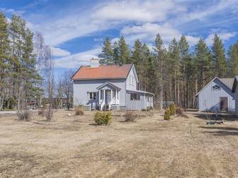 Marahällan 11 och 13