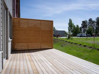 Bostadsbild