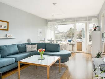 Millåkersgatan 16 C