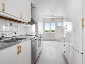 Bostadsbild