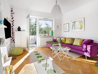Bostadsbild
