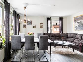 Norra Kyrkogatan 14C