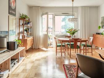 Bostadsbild