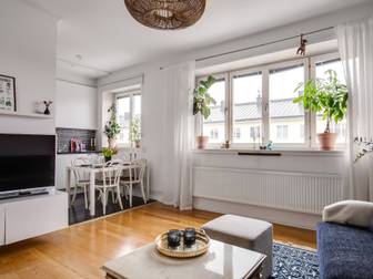 Bostadsbild