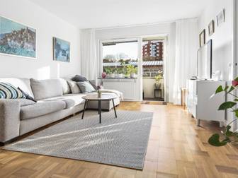 Bostadsbild