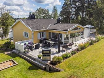 Bostadsbild