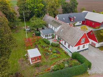 Bostadsbild