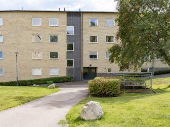 Bostadsbild