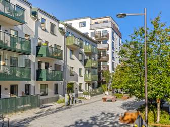 Bostadsbild