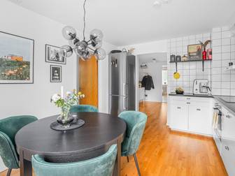 Bostadsbild