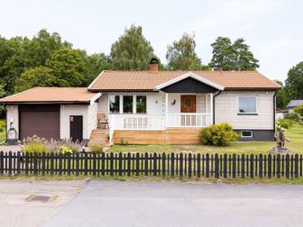 Bostadsbild