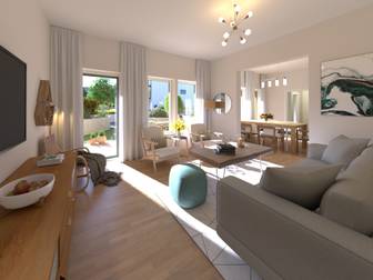 Bostadsbild