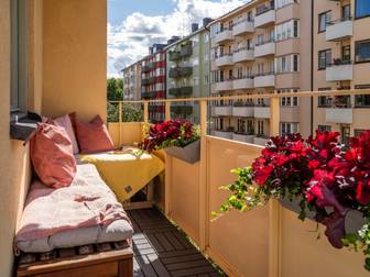 Bostadsbild