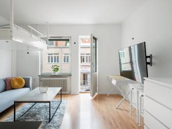 Bostadsbild