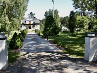 Stora Bagghusvägen 251