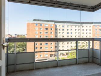 Bostadsbild