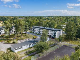 Bostadsbild