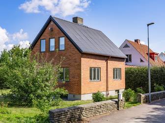 Bostadsbild