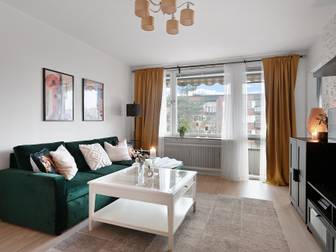 Bostadsbild