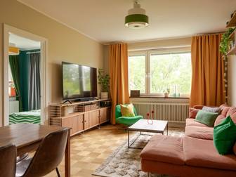 Bostadsbild