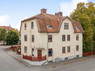 Bostadsbild