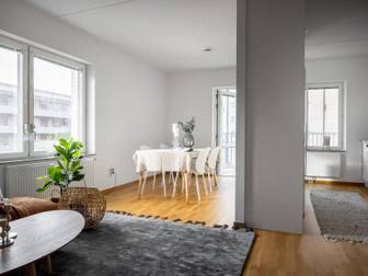 Bostadsbild