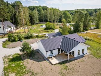 Bostadsbild