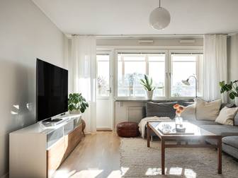 Bostadsbild
